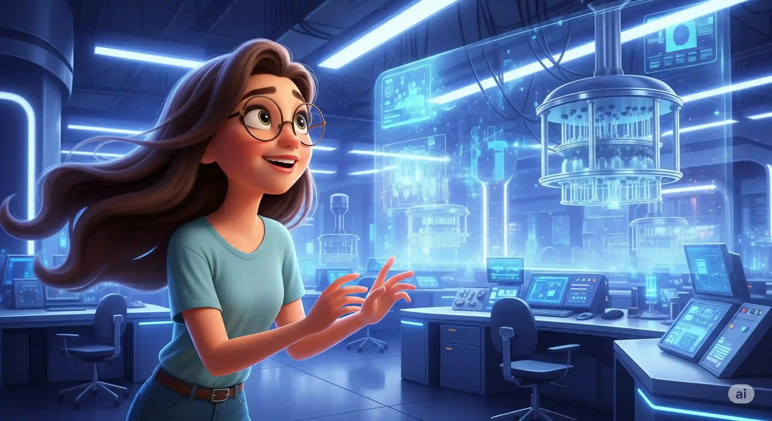 Every Student must know about Quantum Computing (2025)