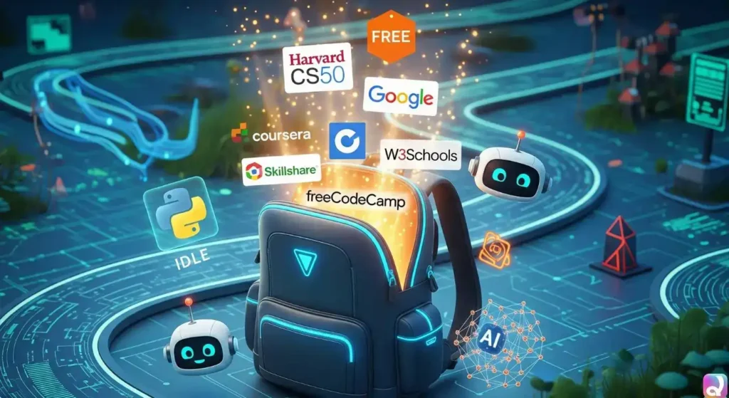 best-free-coding-courses-online