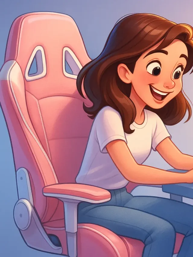 Top Gaming Chairs Under $200! 🎮💺