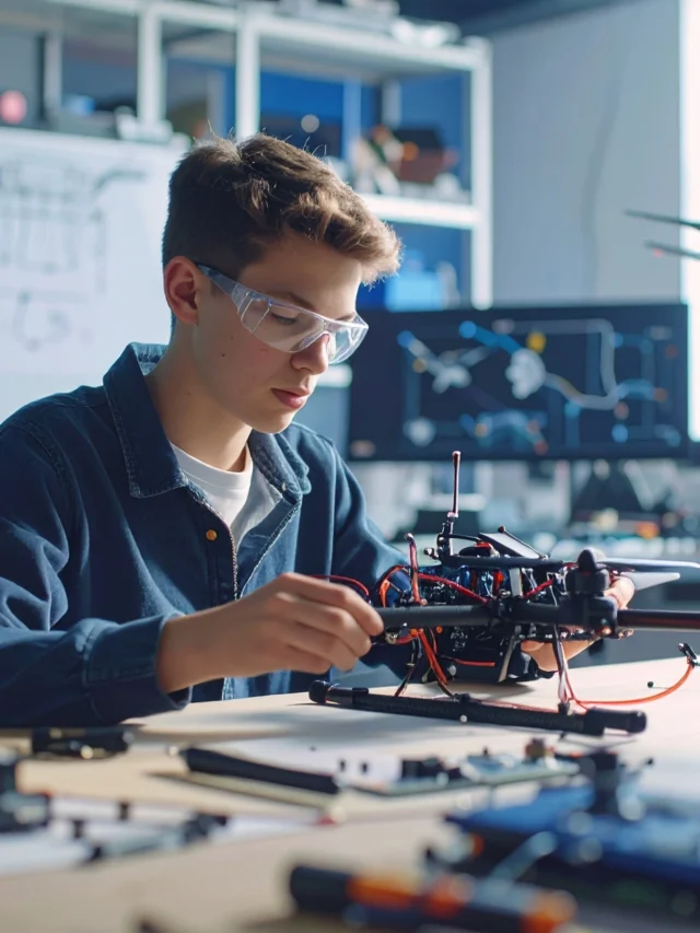 Build AI Projects Without Coding for Beginners