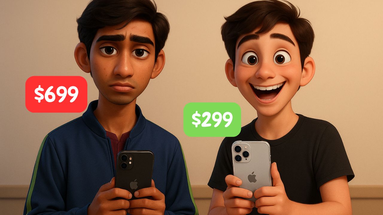 Refurbished iPhone Secrets: Where to Buy Safely & Save 60% (2025)
