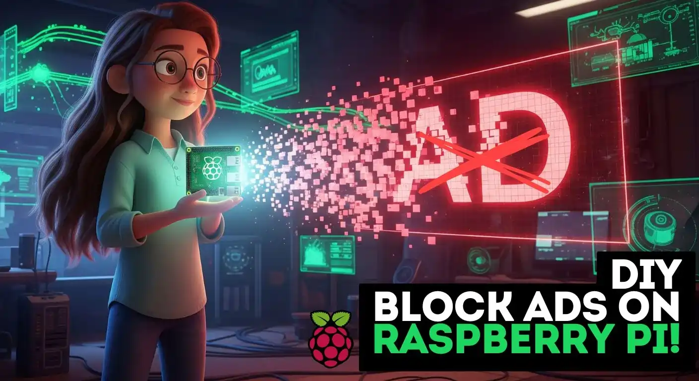 How to Install Pi Hole on Raspberry Pi: 2025 setup guide