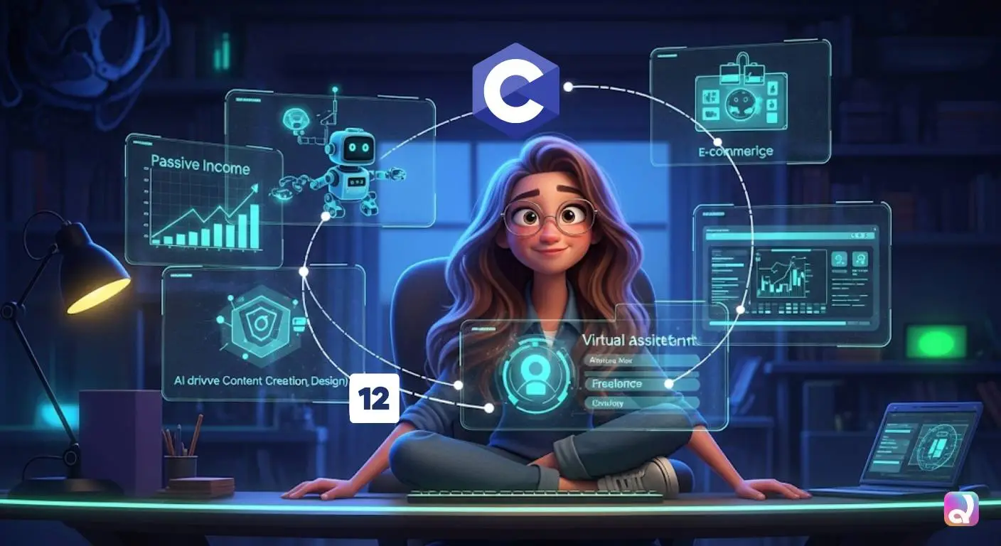 Practical C Projects Idea for Real-World Applications