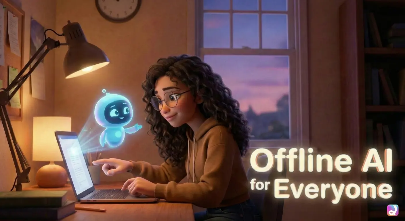 How to Build a Local LLM in few easy steps